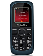Best available price of alcatel OT-213 in Montenegro