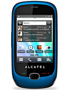 Best available price of alcatel OT-905 in Montenegro