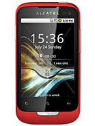 Best available price of alcatel OT-985 in Montenegro
