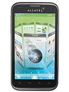 Best available price of alcatel OT-995 in Montenegro