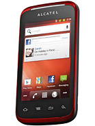 Best available price of alcatel OT-983 in Montenegro