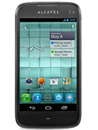 Best available price of alcatel OT-997D in Montenegro
