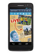 Best available price of alcatel One Touch Scribe HD in Montenegro