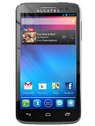 Best available price of alcatel One Touch X-Pop in Montenegro