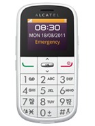 Best available price of alcatel OT-282 in Montenegro