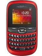 Best available price of alcatel OT-310 in Montenegro