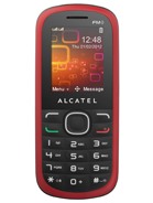 Best available price of alcatel OT-317D in Montenegro