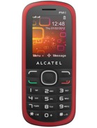 Best available price of alcatel OT-318D in Montenegro