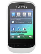 Best available price of alcatel OT-720 in Montenegro