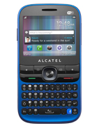 Best available price of alcatel OT-838 in Montenegro