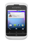 Best available price of alcatel OT-903 in Montenegro