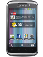 Best available price of alcatel OT-991 in Montenegro
