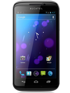 Best available price of alcatel OT-993 in Montenegro