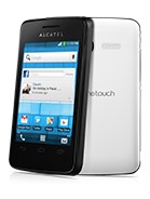 Best available price of alcatel One Touch Pixi in Montenegro