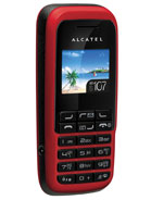 Best available price of alcatel OT-S107 in Montenegro