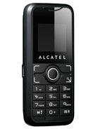 Best available price of alcatel OT-S120 in Montenegro