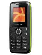Best available price of alcatel OT-S210 in Montenegro