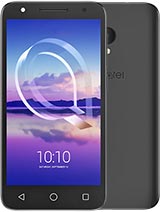 Best available price of alcatel U5 HD in Montenegro