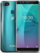 Best available price of Allview P10 Pro in Montenegro