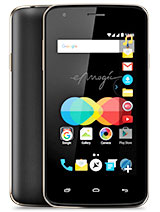 Best available price of Allview P4 eMagic in Montenegro