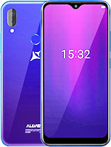 Best available price of Allview Soul X6 Mini in Montenegro
