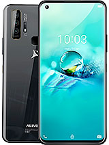 Best available price of Allview Soul X7 Pro in Montenegro