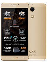 Best available price of Allview X3 Soul Plus in Montenegro