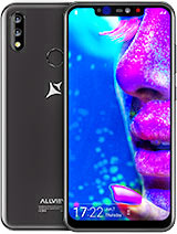 Best available price of Allview Soul X5 Pro in Montenegro