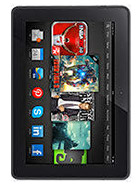 Best available price of Amazon Kindle Fire HDX 8-9 in Montenegro