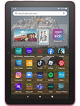 Best available price of Amazon Fire HD 8 (2022) in Montenegro