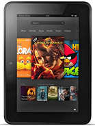 Best available price of Amazon Kindle Fire HD in Montenegro