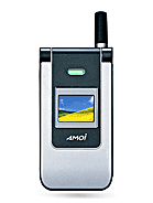Best available price of Amoi A210 in Montenegro