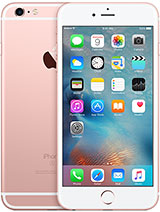 Best available price of Apple iPhone 6s Plus in Montenegro