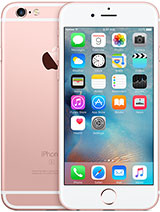 Best available price of Apple iPhone 6s in Montenegro