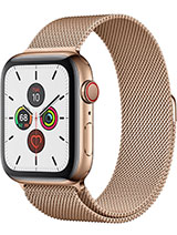 Best available price of Apple Watch Series 5 in Montenegro