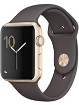 Best available price of Apple Watch Series 1 Aluminum 42mm in Montenegro