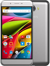Best available price of Archos 50 Cobalt in Montenegro