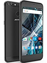 Best available price of Archos 55 Graphite in Montenegro