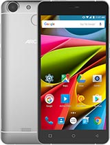 Best available price of Archos 55b Cobalt in Montenegro