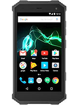Best available price of Archos Saphir 50X in Montenegro