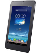 Best available price of Asus Fonepad 7 in Montenegro