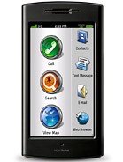 Best available price of Garmin-Asus nuvifone G60 in Montenegro