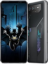 Best available price of Asus ROG Phone 6 Batman Edition in Montenegro