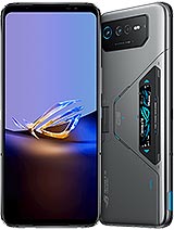 Best available price of Asus ROG Phone 6D Ultimate in Montenegro