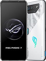 Best available price of Asus ROG Phone 7 in Montenegro