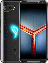 Best available price of Asus ROG Phone II ZS660KL in Montenegro