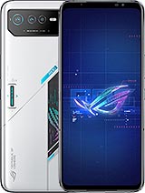 Best available price of Asus ROG Phone 6 in Montenegro