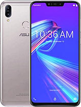 Best available price of Asus Zenfone Max M2 ZB633KL in Montenegro