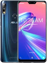 Best available price of Asus Zenfone Max Pro M2 ZB631KL in Montenegro