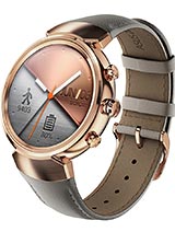 Best available price of Asus Zenwatch 3 WI503Q in Montenegro